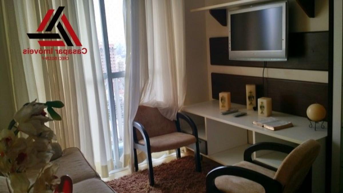 Picture of Apartment For Sale in Sao Caetano Do Sul, Sao Paulo, Brazil