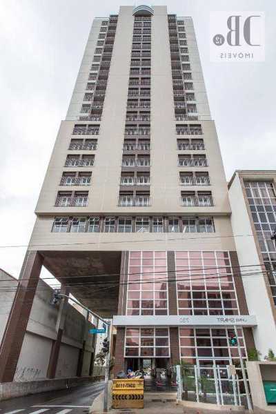 Studio For Sale in Curitiba, Brazil