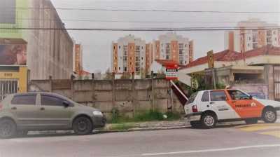 Residential Land For Sale in Suzano, Brazil