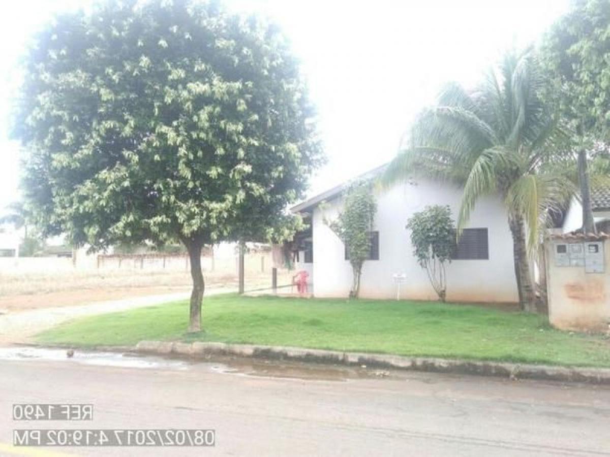 Picture of Home For Sale in Mato Grosso, Mato Grosso, Brazil