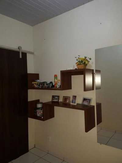 Home For Sale in Mato Grosso, Brazil