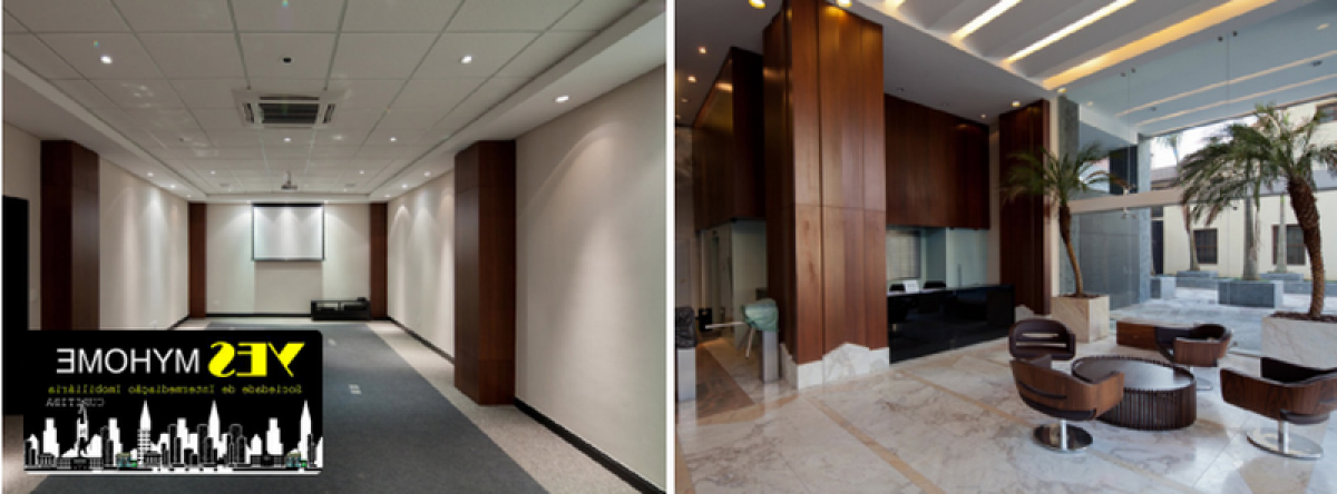 Picture of Other Commercial For Sale in Curitiba, Parana, Brazil