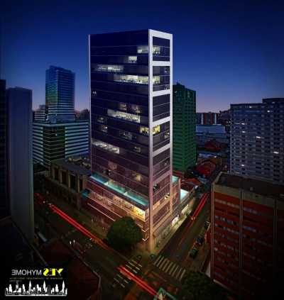 Other Commercial For Sale in Curitiba, Brazil