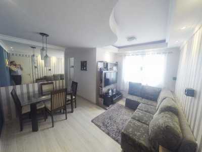Apartment For Sale in Ferraz De Vasconcelos, Brazil