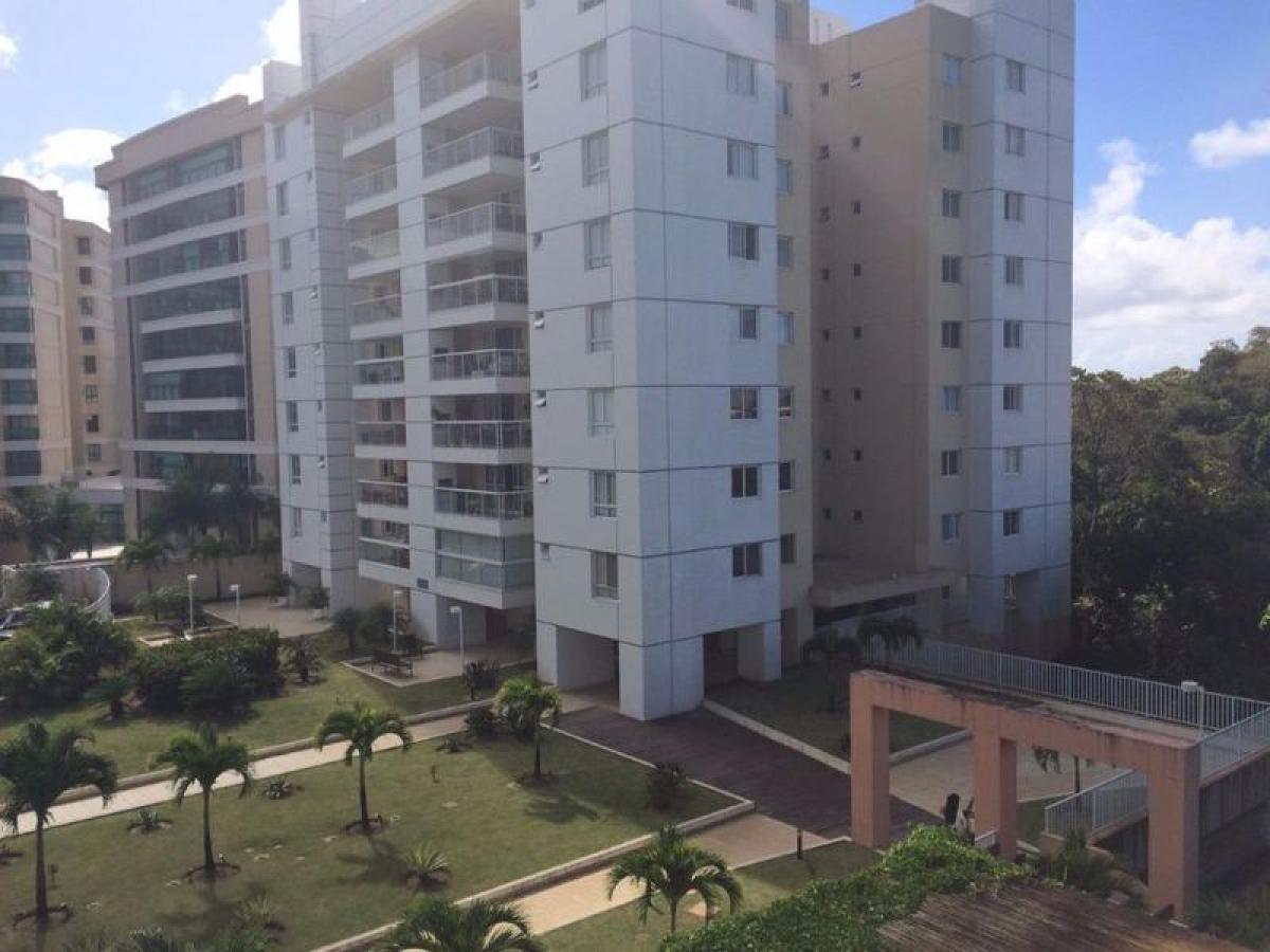 Picture of Apartment For Sale in Salvador, Bahia, Brazil