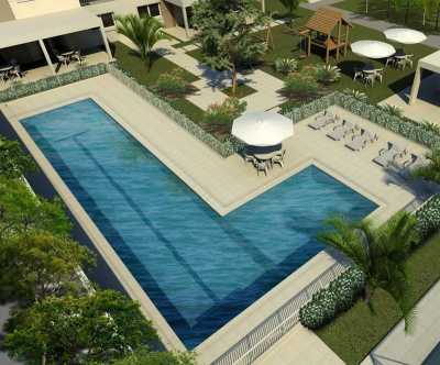 Apartment For Sale in Paulinia, Brazil