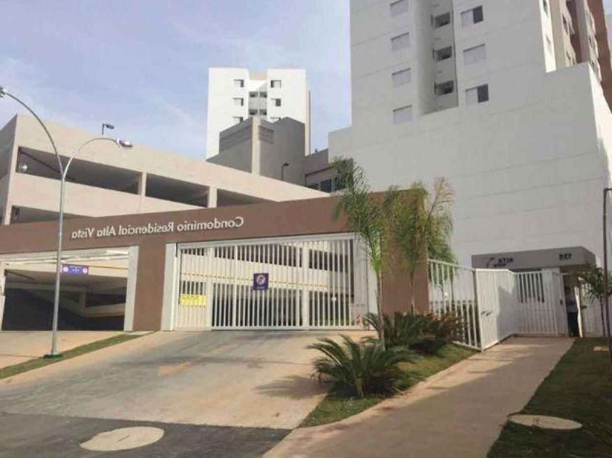 Picture of Apartment For Sale in Valinhos, Sao Paulo, Brazil