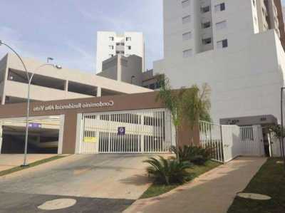 Apartment For Sale in Valinhos, Brazil