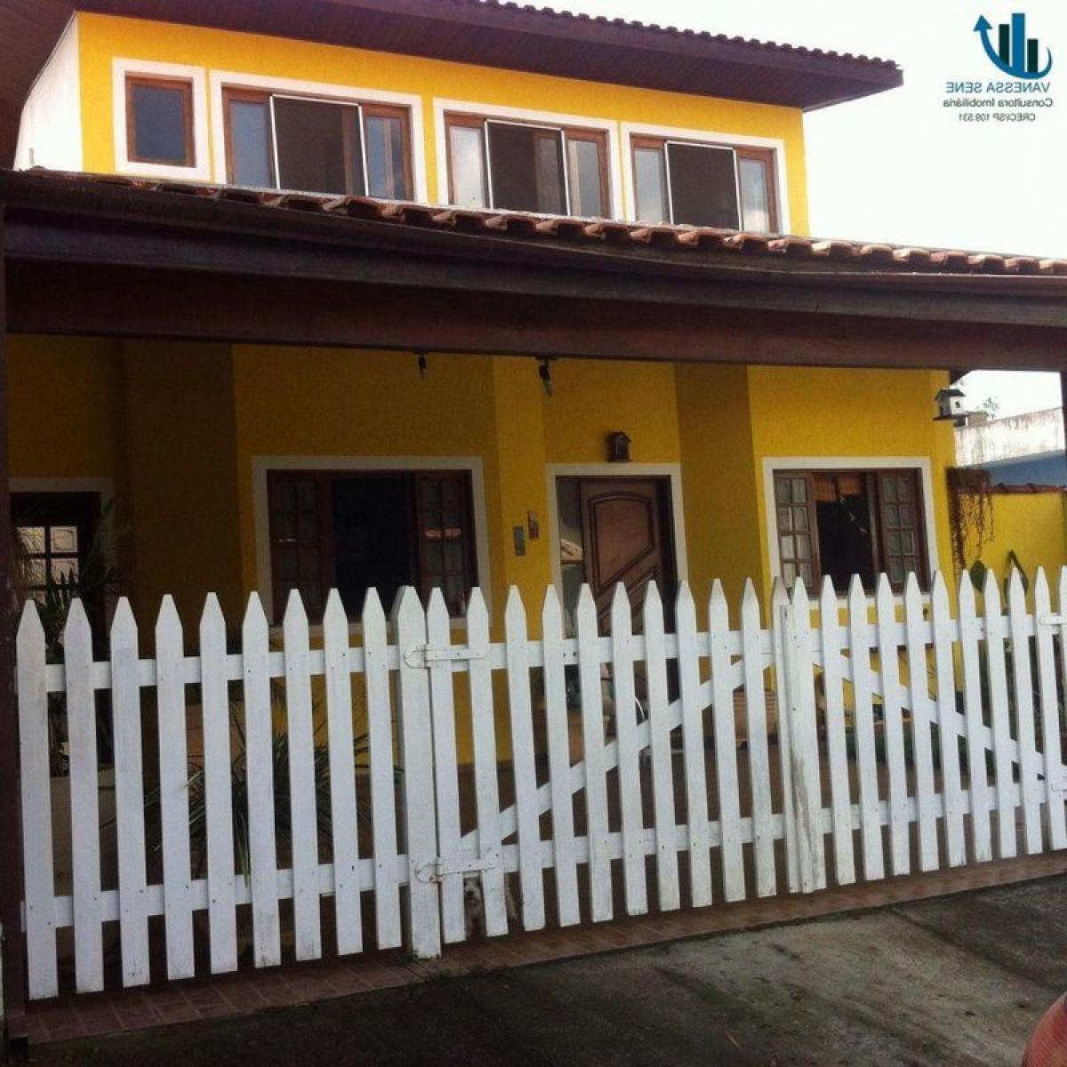 Picture of Townhome For Sale in Sao Jose Dos Campos, Sao Paulo, Brazil