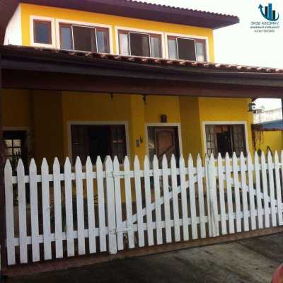 Townhome For Sale in Sao Jose Dos Campos, Brazil