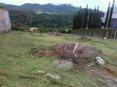 Residential Land For Sale in Jundiai, Brazil