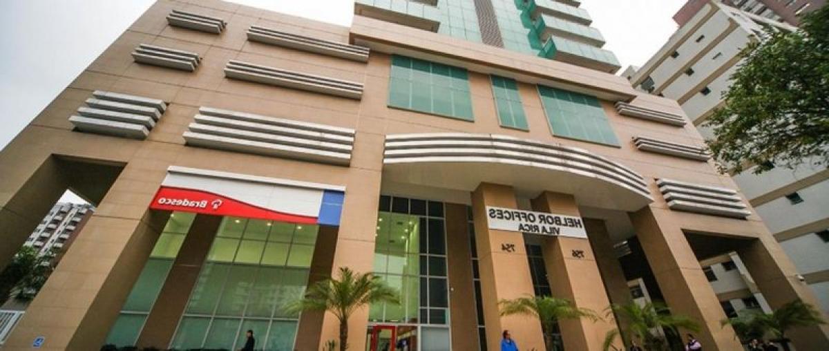 Picture of Other Commercial For Sale in Santos, Sao Paulo, Brazil