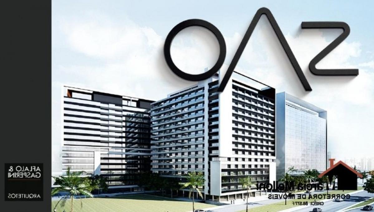 Picture of Other Commercial For Sale in Sao Caetano Do Sul, Sao Paulo, Brazil