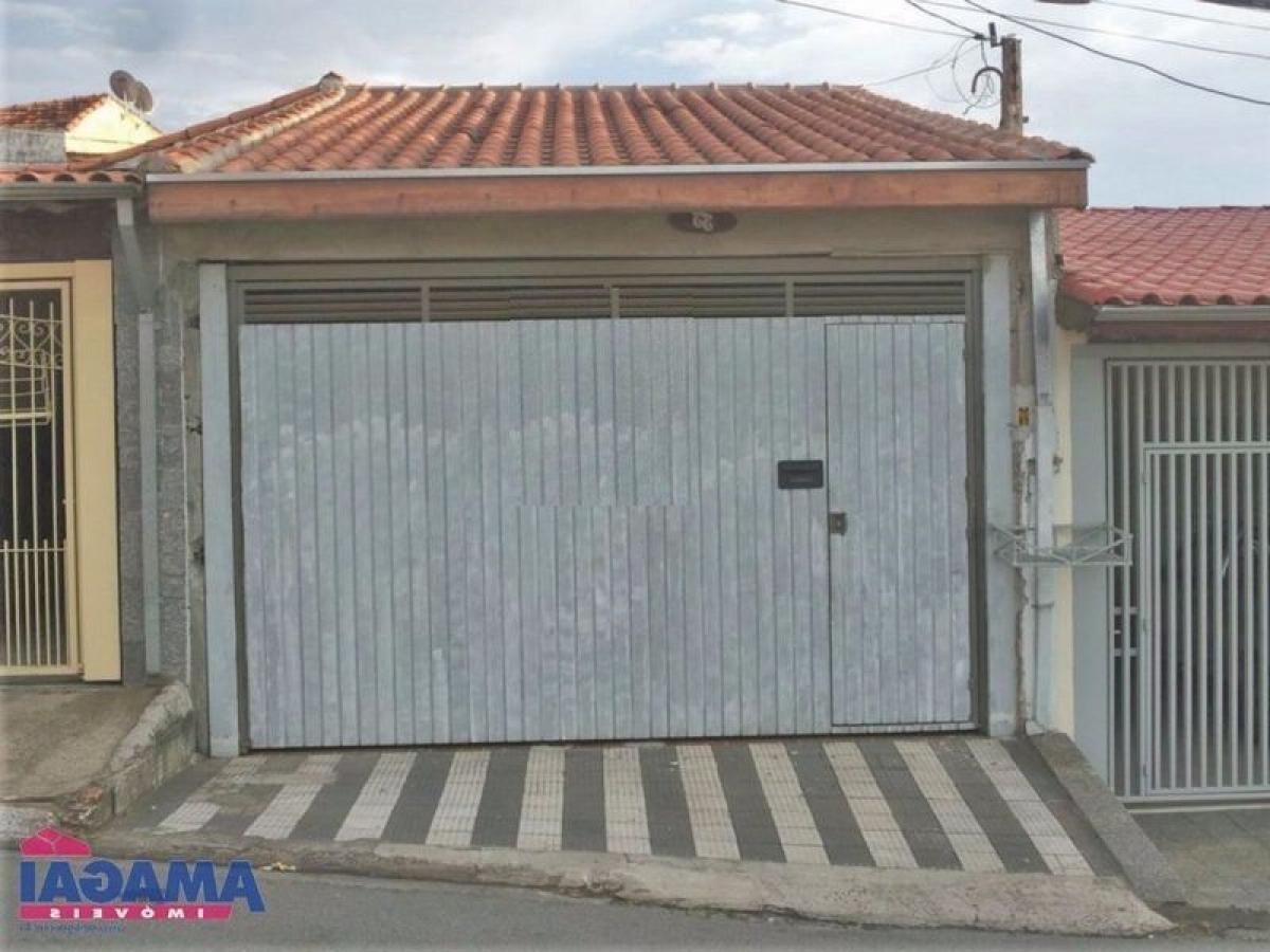 Picture of Commercial Building For Sale in Jacarei, Sao Paulo, Brazil