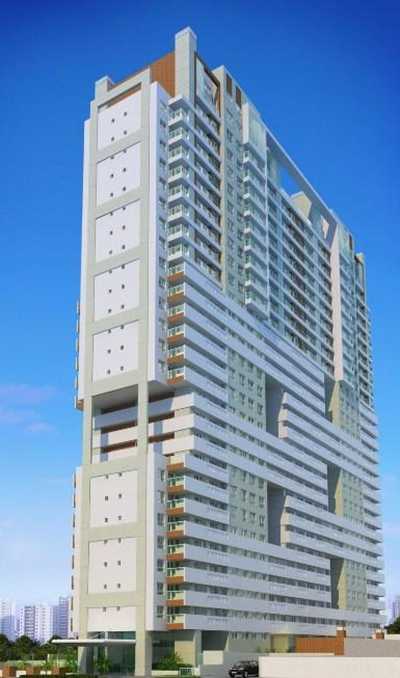 Studio For Sale in Curitiba, Brazil