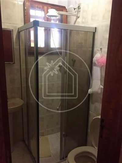 Home For Sale in Saquarema, Brazil