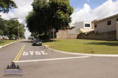 Residential Land For Sale in Goiânia, Brazil