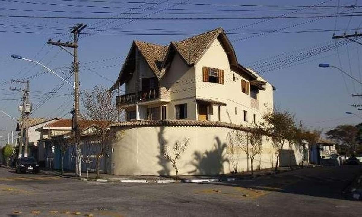 Picture of Home For Sale in Taboao Da Serra, Sao Paulo, Brazil
