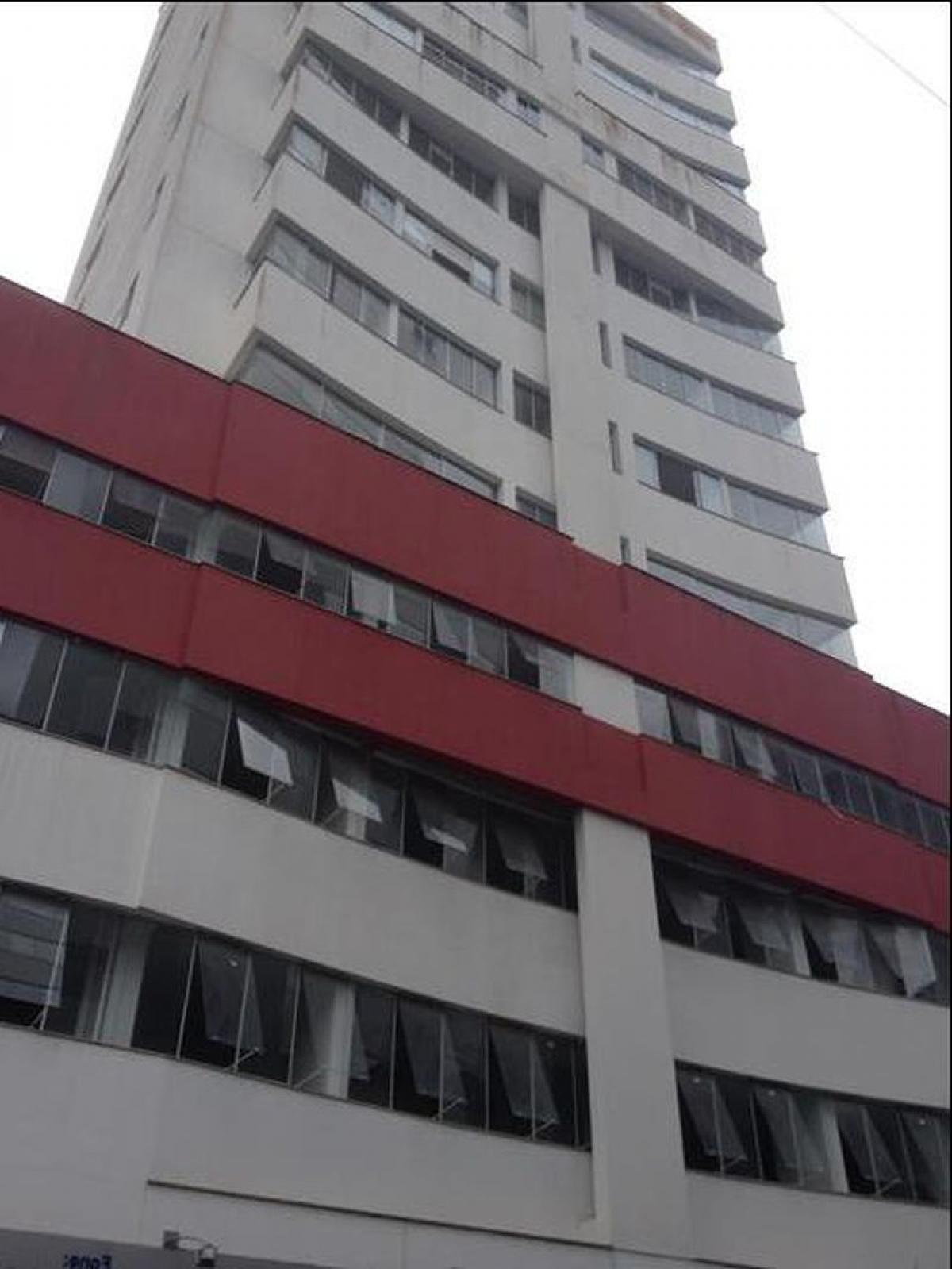 Picture of Commercial Building For Sale in Balneario Camboriu, Santa Catarina, Brazil