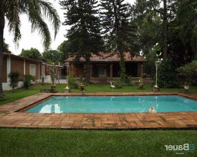 Farm For Sale in Valinhos, Brazil