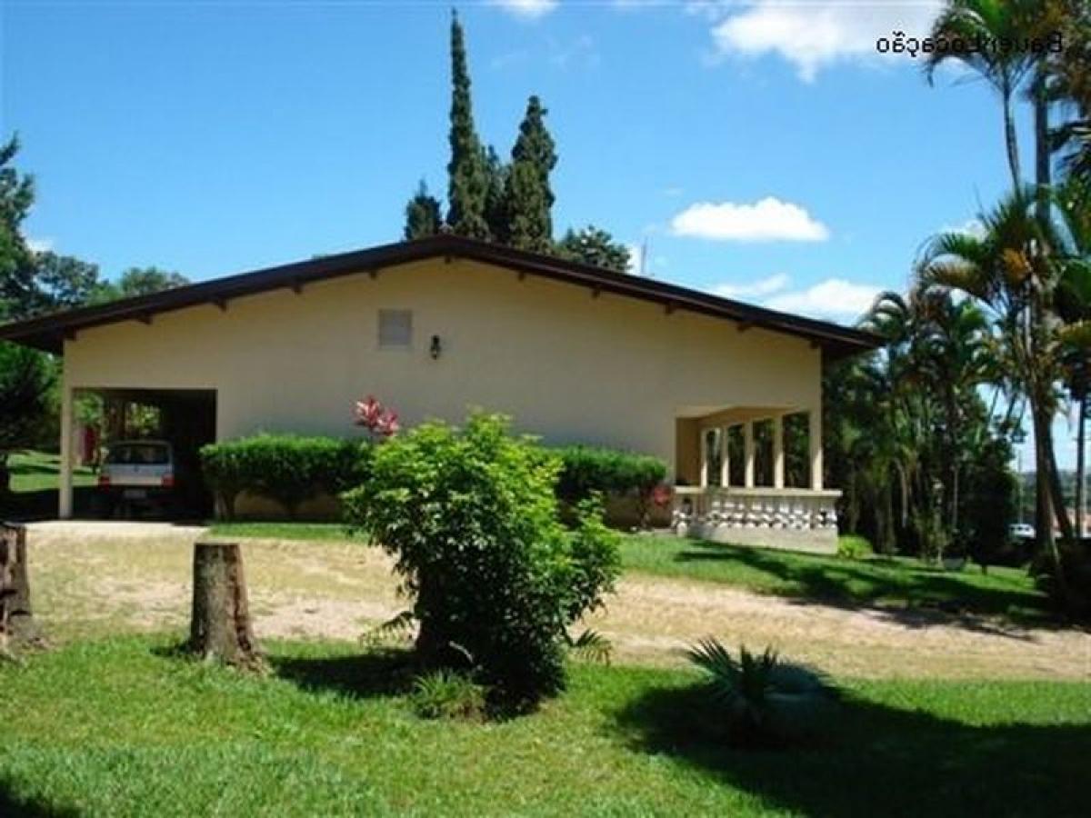 Picture of Farm For Sale in Valinhos, Sao Paulo, Brazil