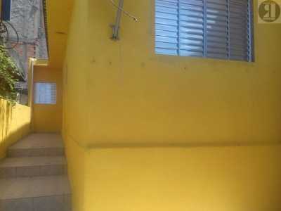 Home For Sale in Itapevi, Brazil