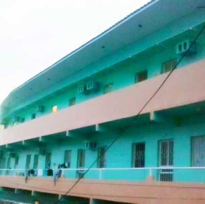 Apartment For Sale in Amazonas, Brazil