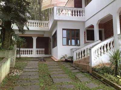 Farm For Sale in Sao Bernardo Do Campo, Brazil