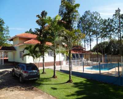 Farm For Sale in Campinas, Brazil