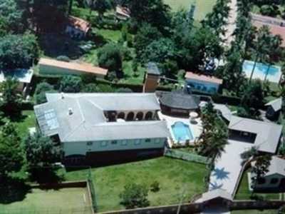 Farm For Sale in Vinhedo, Brazil