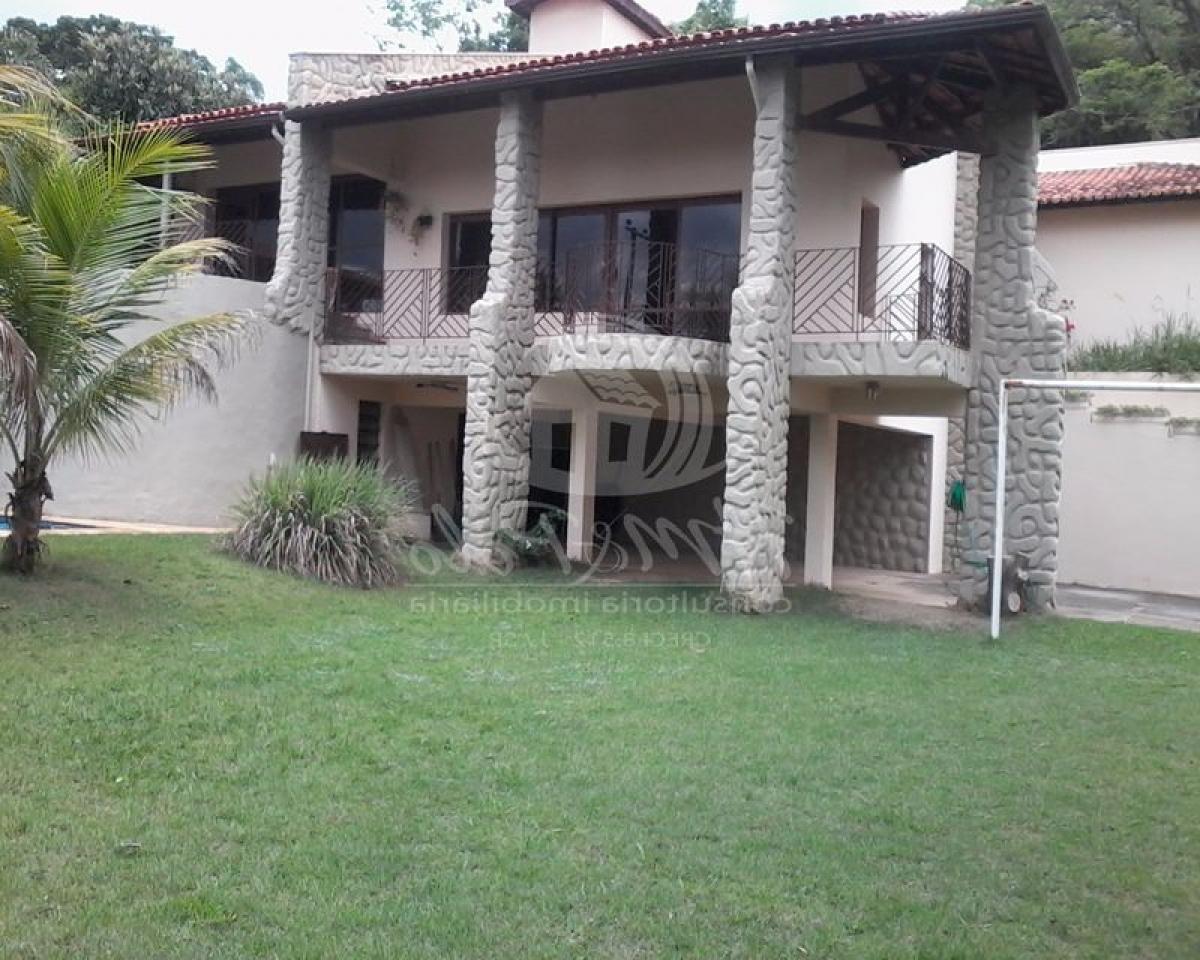 Picture of Farm For Sale in Indaiatuba, Sao Paulo, Brazil