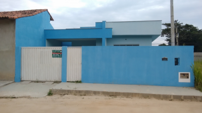 Home For Sale in Sao Pedro Da Aldeia, Brazil