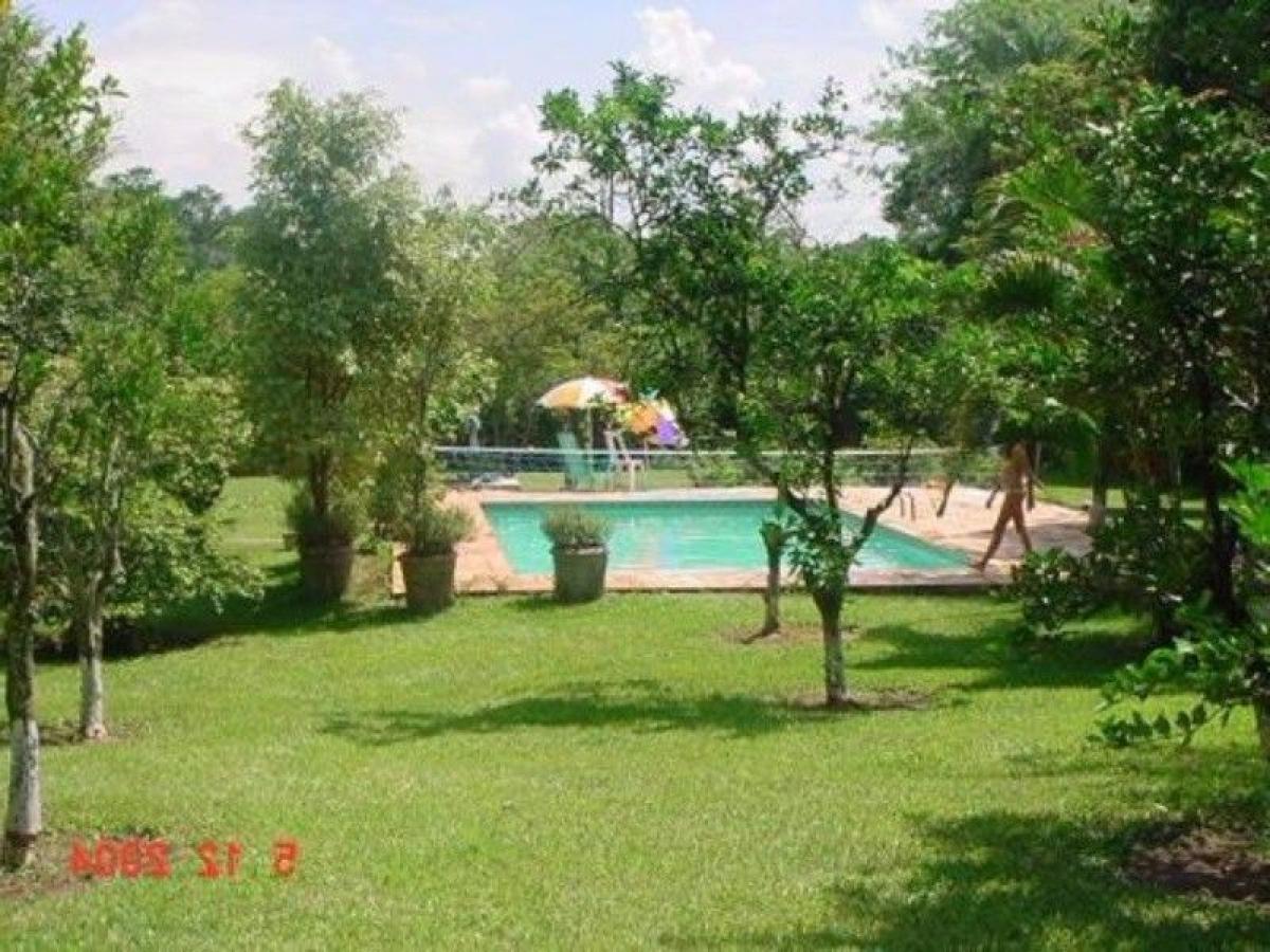 Picture of Farm For Sale in Indaiatuba, Sao Paulo, Brazil