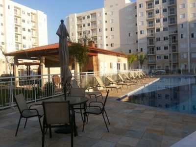 Apartment For Sale in 
