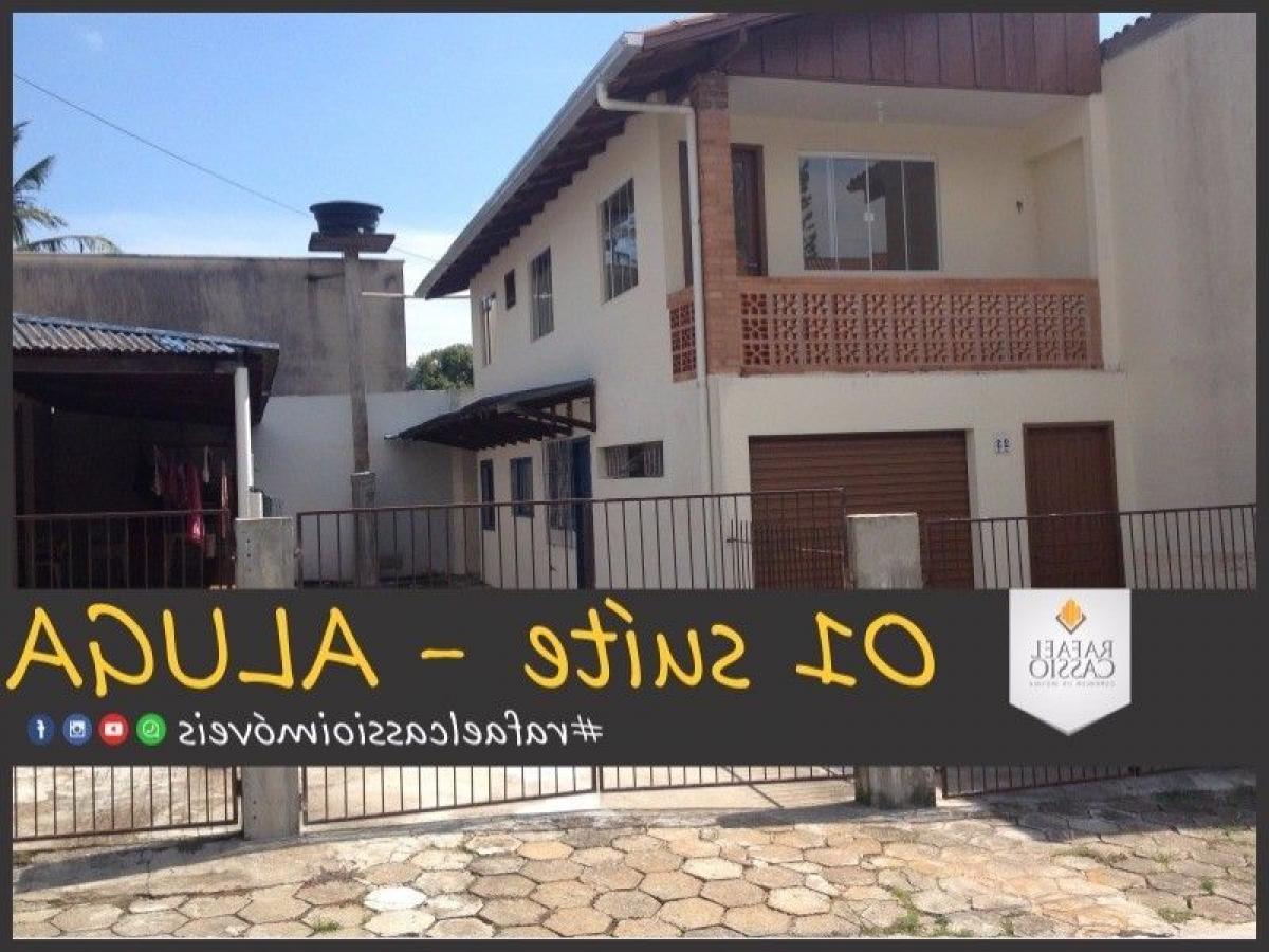 Picture of Apartment For Sale in Penha, Santa Catarina, Brazil