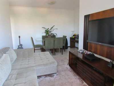 Apartment For Sale in Piracicaba, Brazil