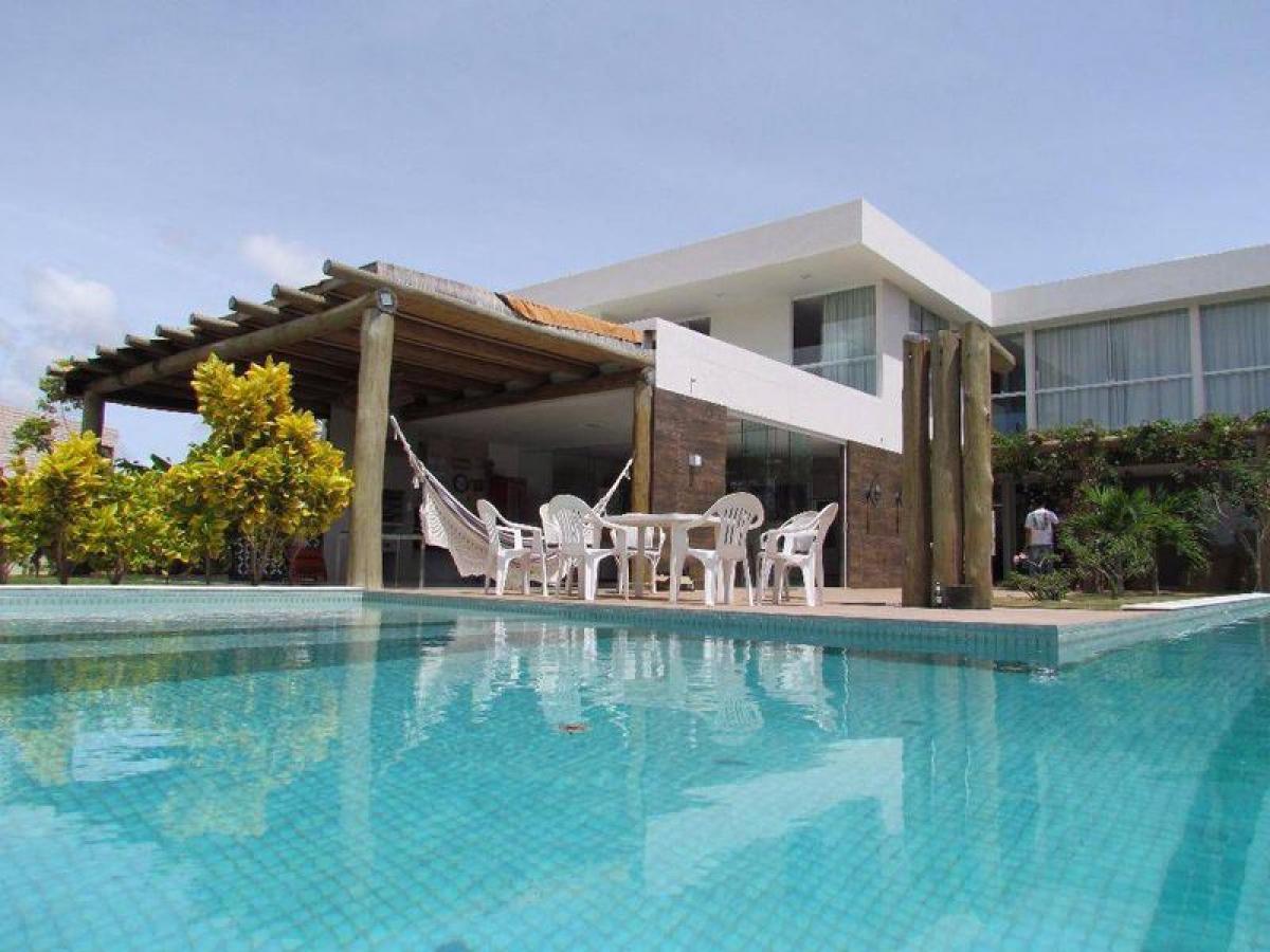 Picture of Home For Sale in Alagoas, Alagoas, Brazil