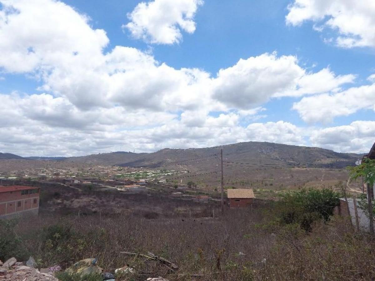 Picture of Residential Land For Sale in Pernambuco, Pernambuco, Brazil