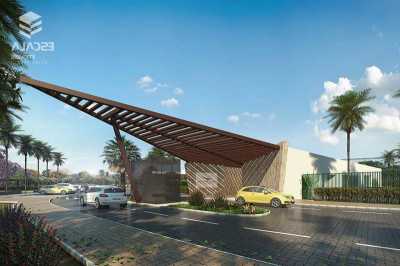 Residential Land For Sale in Fortaleza, Brazil