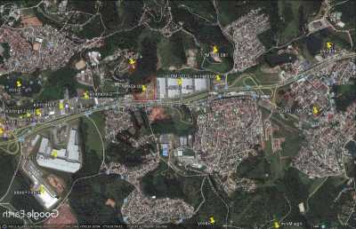 Residential Land For Sale in Embu Das Artes, Brazil