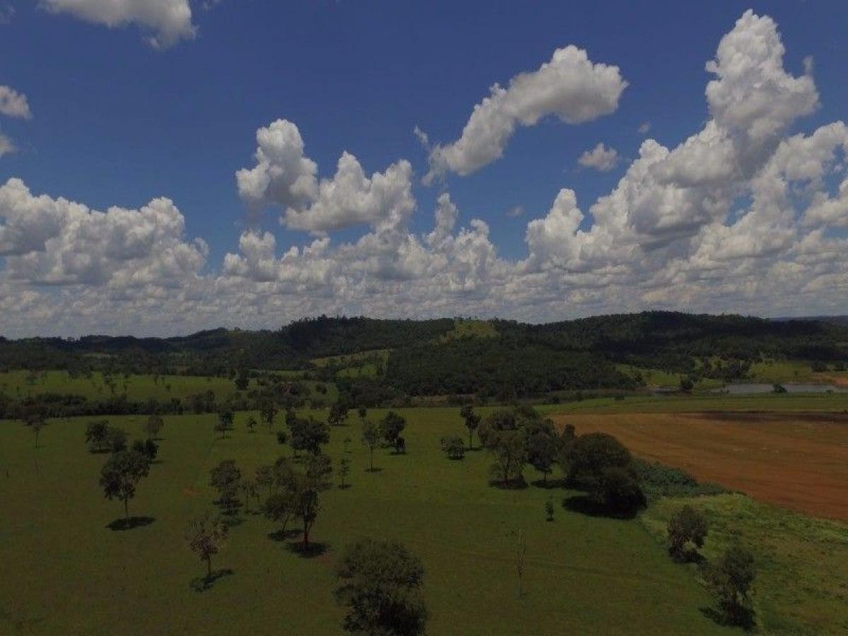 Picture of Farm For Sale in Goias, Goias, Brazil