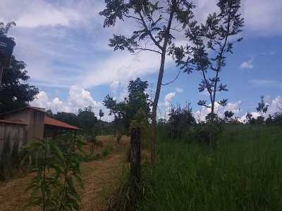 Farm For Sale in Goias, Brazil