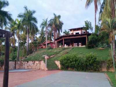 Home For Sale in Goias, Brazil