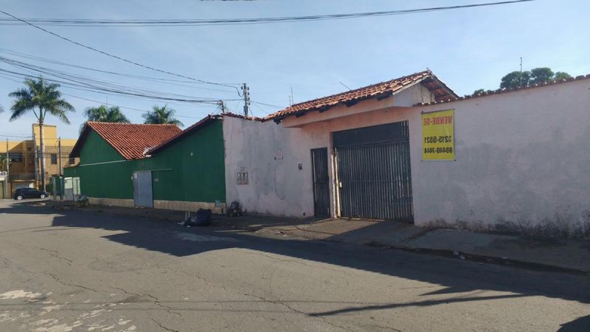 Picture of Residential Land For Sale in Goiânia, Goias, Brazil