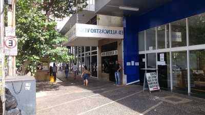 Apartment For Sale in GoiÃ¢nia, Brazil