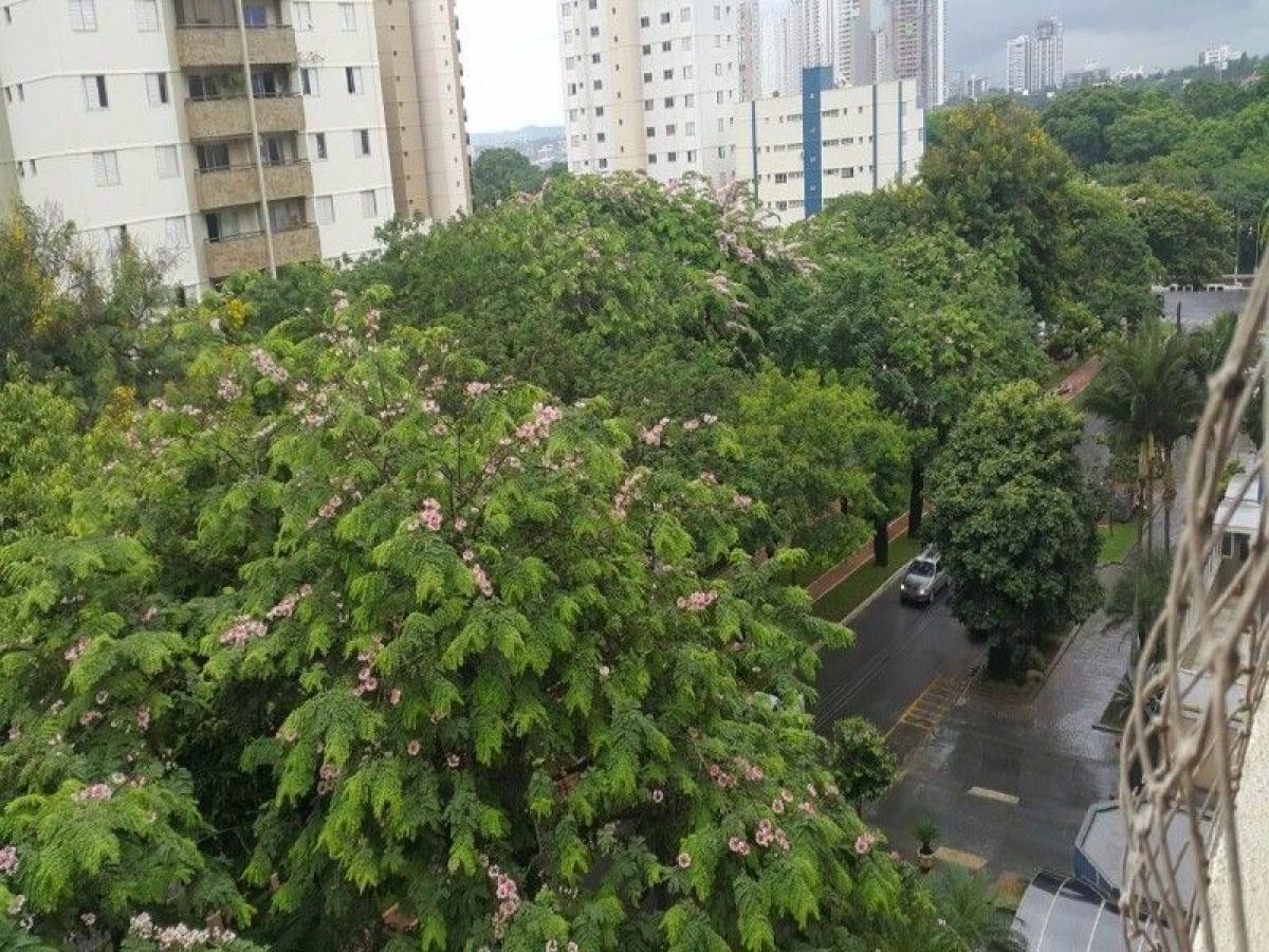 Picture of Apartment For Sale in Goiânia, Goias, Brazil