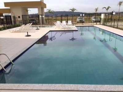 Apartment For Sale in Goias, Brazil