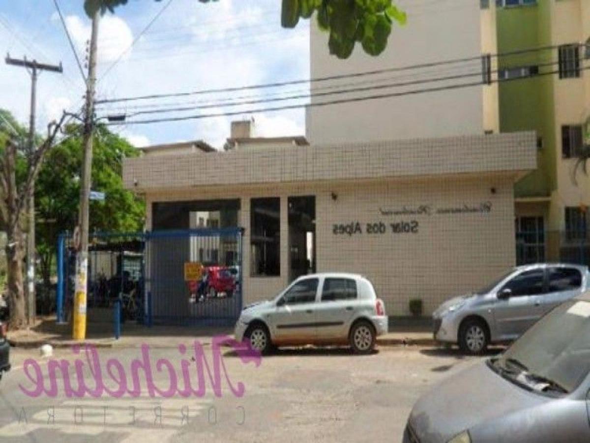 Picture of Apartment For Sale in Goias, Goias, Brazil