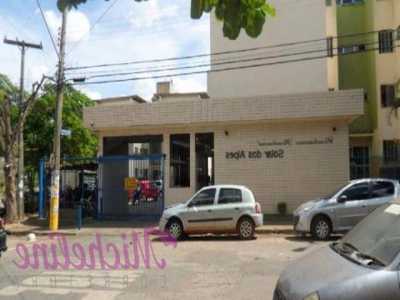 Apartment For Sale in Goias, Brazil