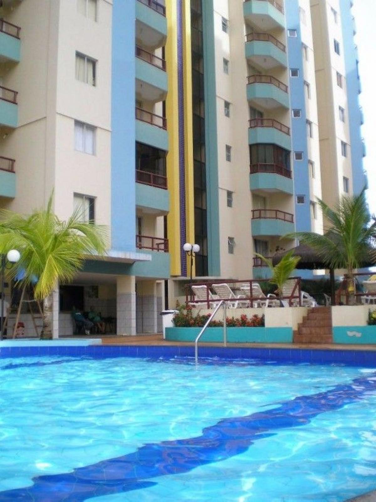 Picture of Apartment For Sale in Goias, Goias, Brazil